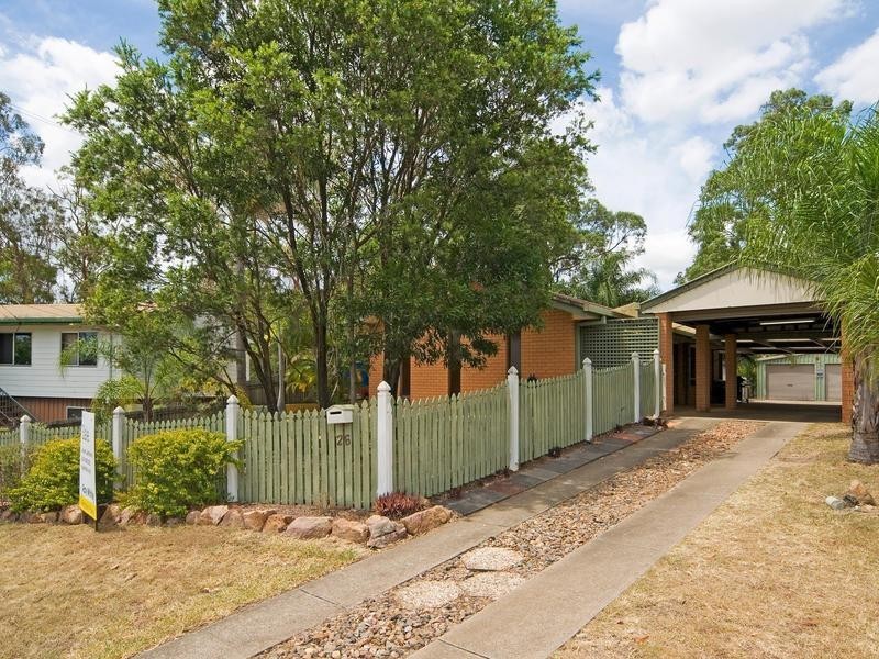 26 Essex Court, Bellbird Park QLD 4300