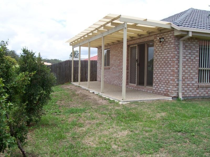 28 Burrawang Street, Redbank Plains QLD 4301