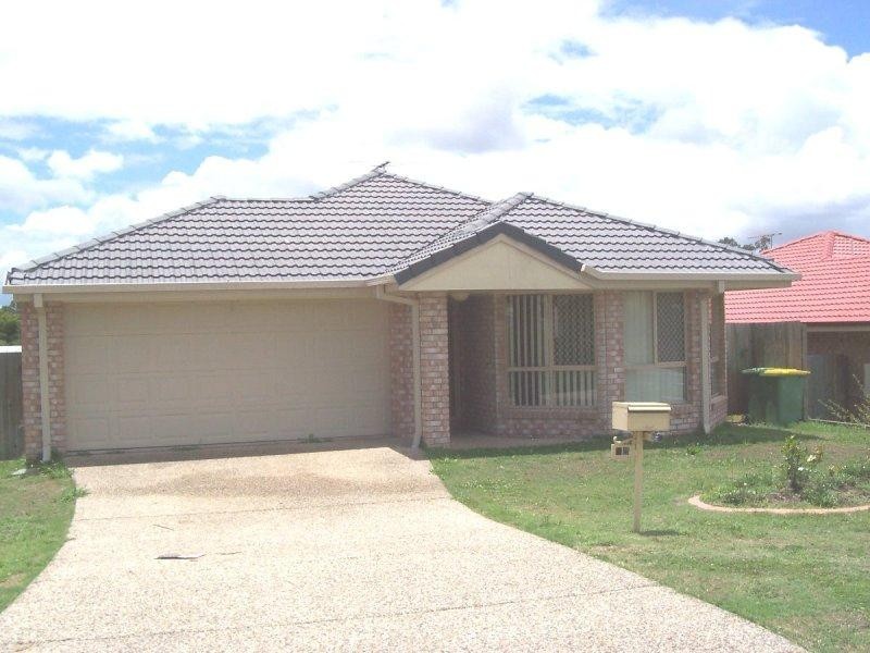 28 Burrawang Street, Redbank Plains QLD 4301