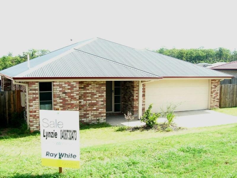 Collingwood Park QLD 4301