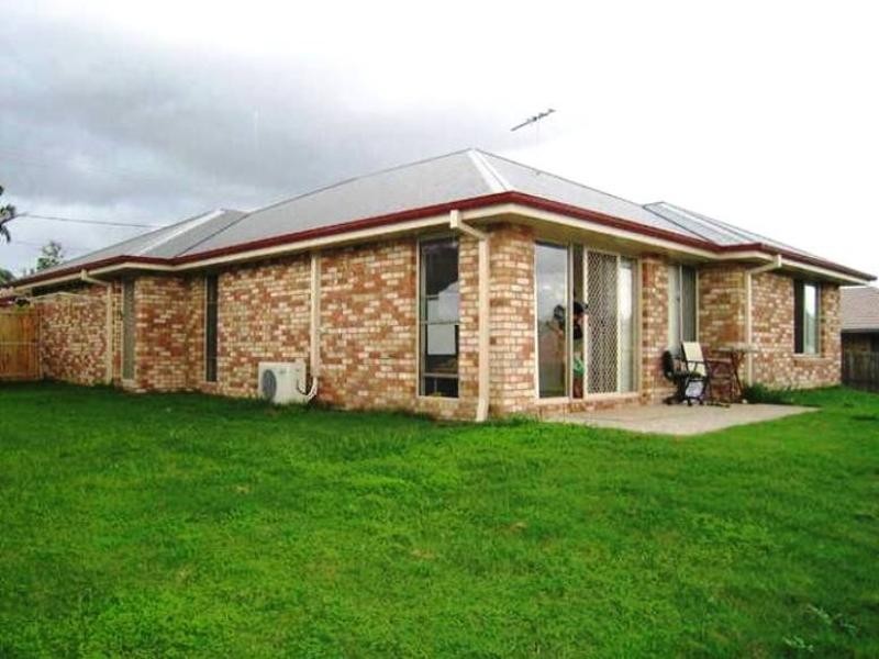 Collingwood Park QLD 4301