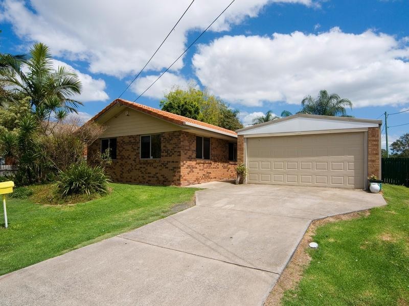 263 Henty Drive, Redbank Plains QLD 4301