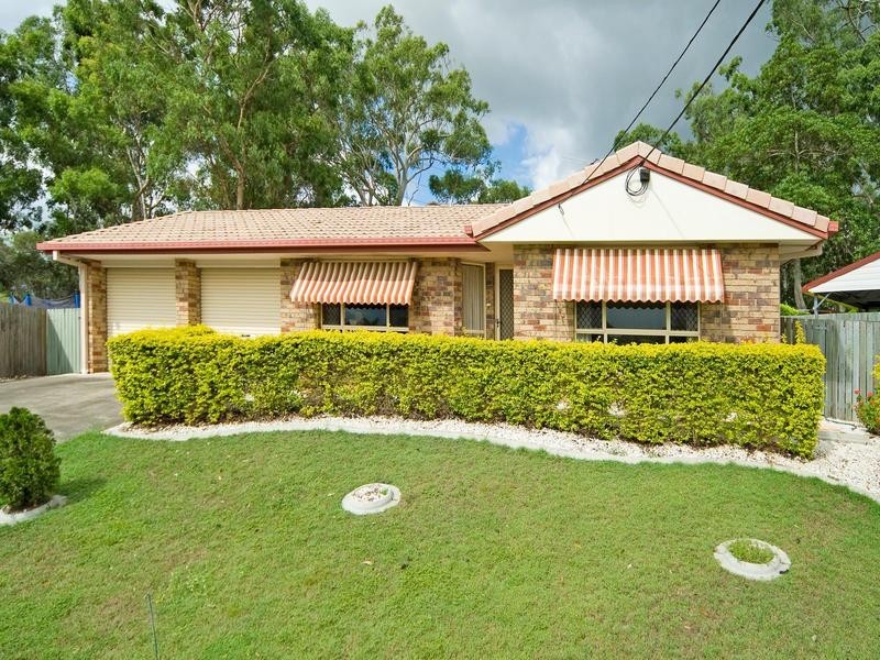 22 Rosa Court, Camira QLD 4300