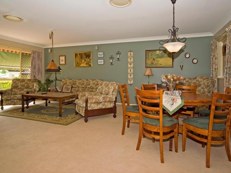 22 Rosa Court, Camira QLD 4300