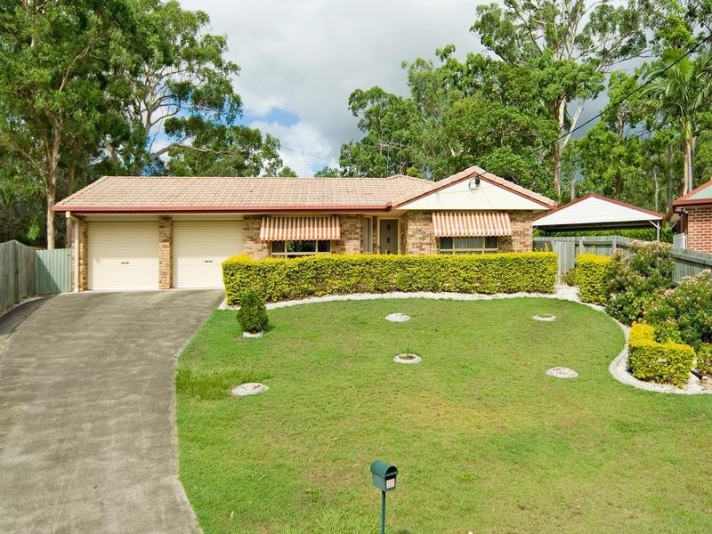 22 Rosa Court, Camira QLD 4300
