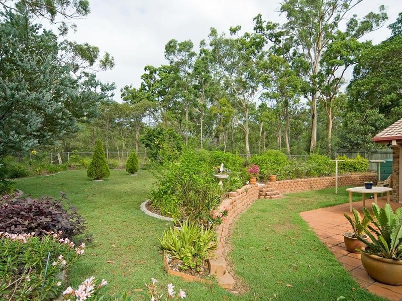22 Rosa Court, Camira QLD 4300