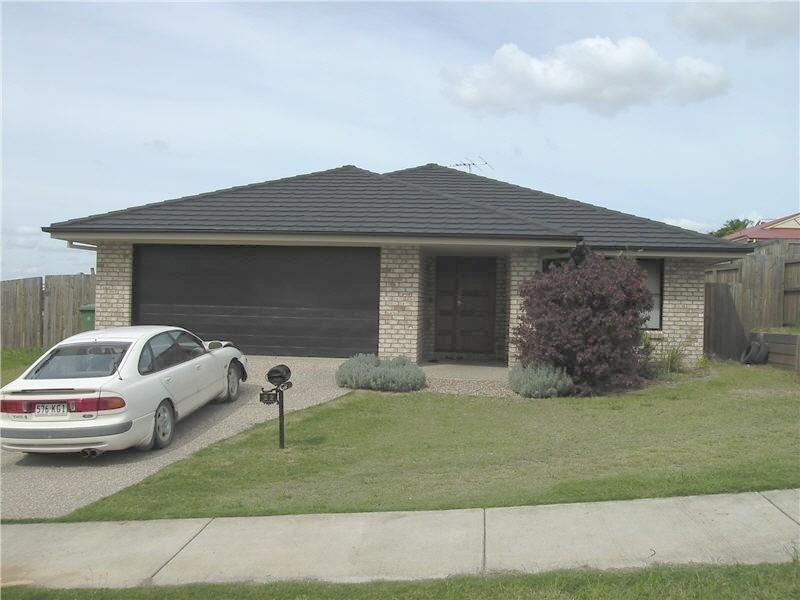 22 Samantha Street, Redbank Plains QLD 4301