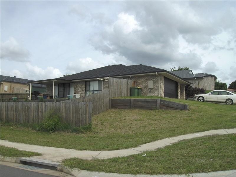 22 Samantha Street, Redbank Plains QLD 4301