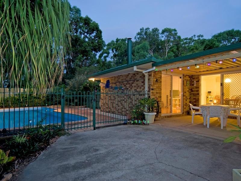 18 Rosa Court, Camira QLD 4300