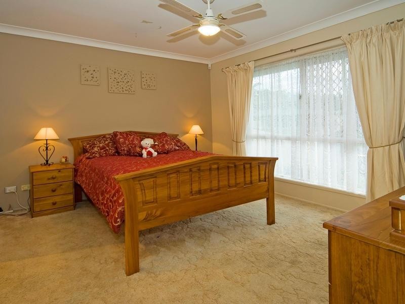 18 Rosa Court, Camira QLD 4300