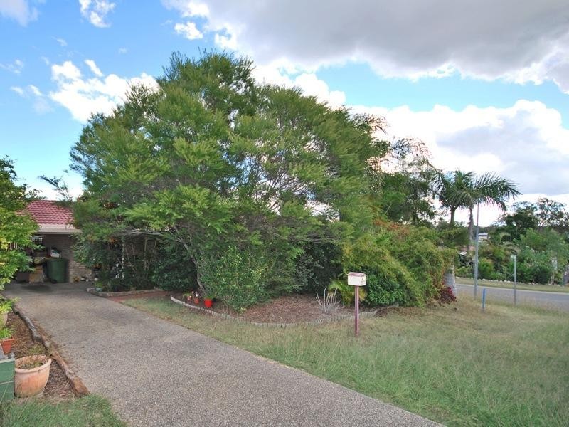 3 Penrose Circuit, Redbank Plains QLD 4301