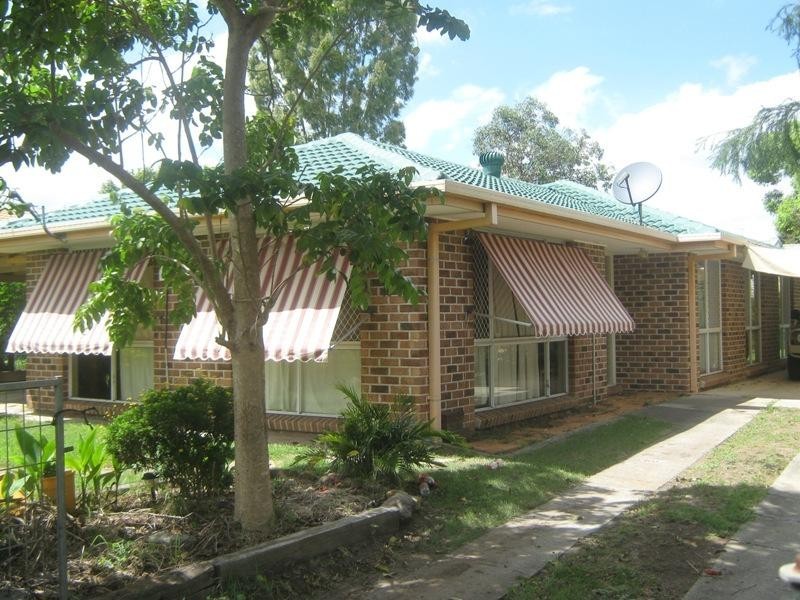 40 Argyle Street, Redbank Plains QLD 4301