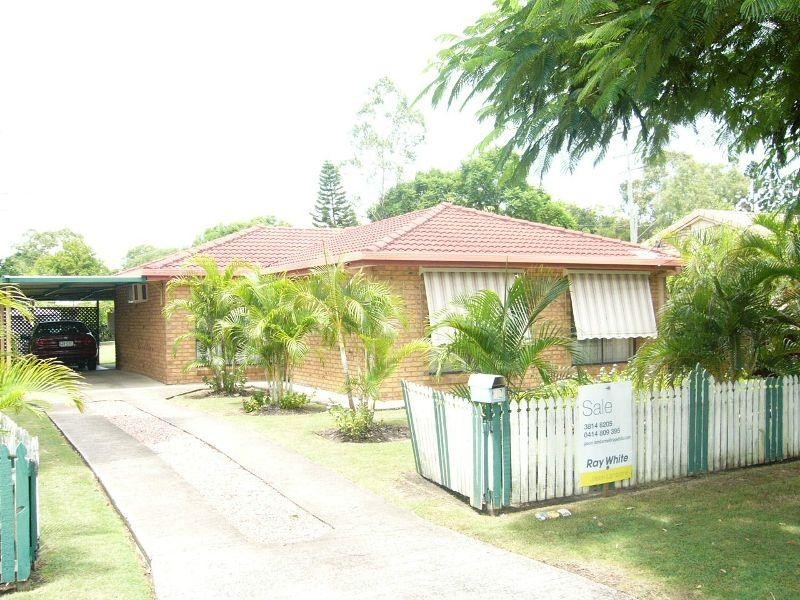 32 Somerfield Street, Redbank Plains QLD 4301