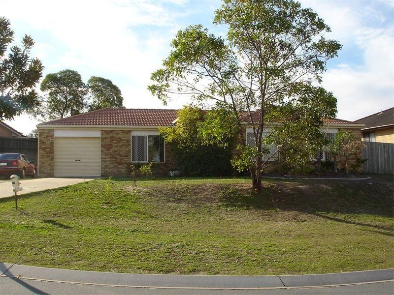28 Streamview Crescent, Springfield QLD 4300
