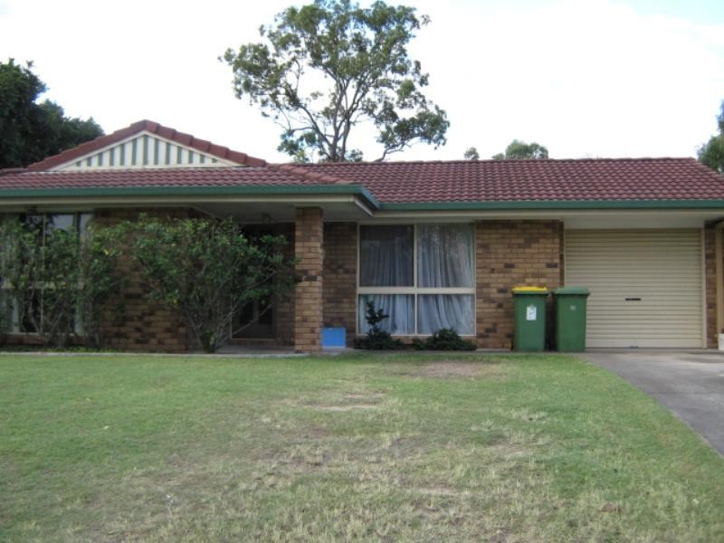 42 Czarnecki Street, Camira QLD 4300