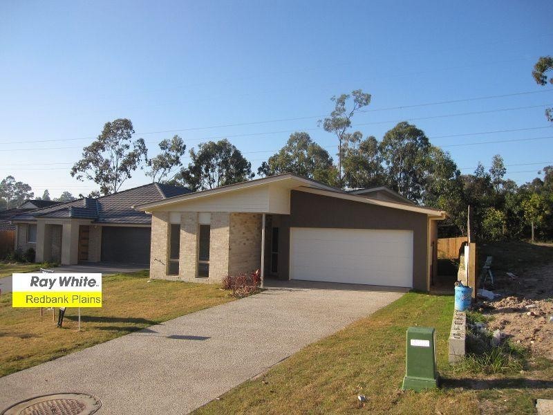 91 McCorry Drive, Collingwood Park QLD 4301