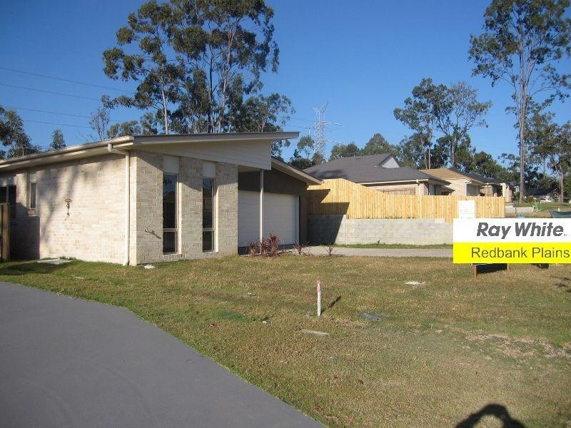 91 McCorry Drive, Collingwood Park QLD 4301