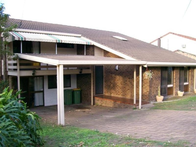 21 Dobell Avenue, Collingwood Park QLD 4301