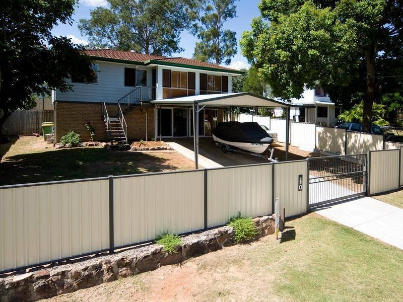 5 Beaumaris Street, Bellbird Park QLD 4300