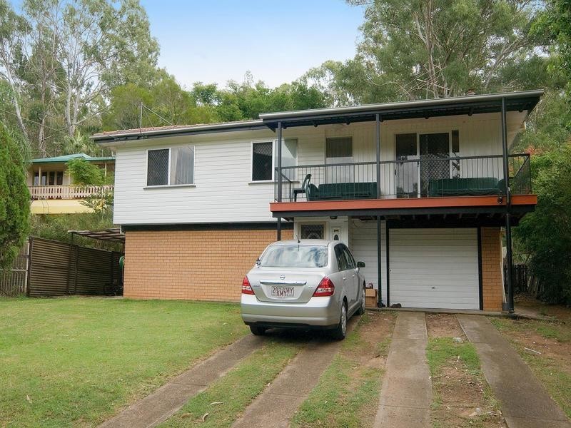 1 Ascot Street, Goodna QLD 4300