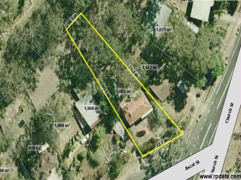 1 Ascot Street, Goodna QLD 4300