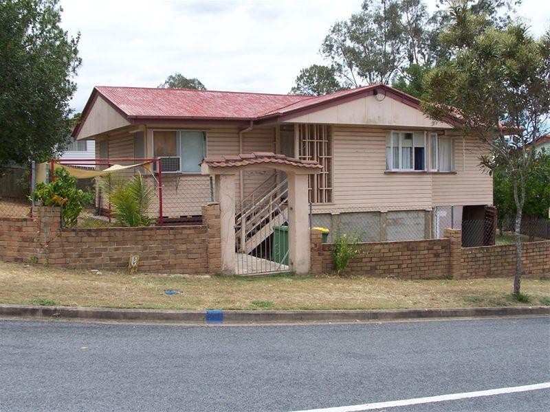 60 Stuart Street, Goodna QLD 4300