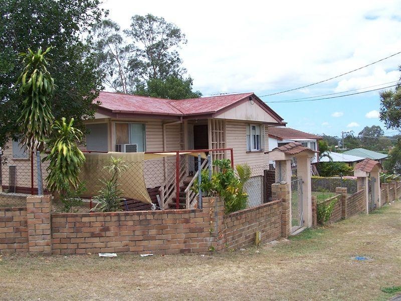 60 Stuart Street, Goodna QLD 4300