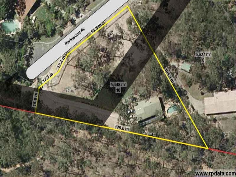 10 Parkwood Avenue, Camira QLD 4300