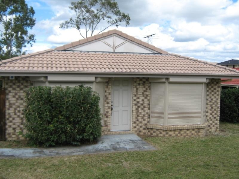 3 Eureka Court, Redbank Plains QLD 4301