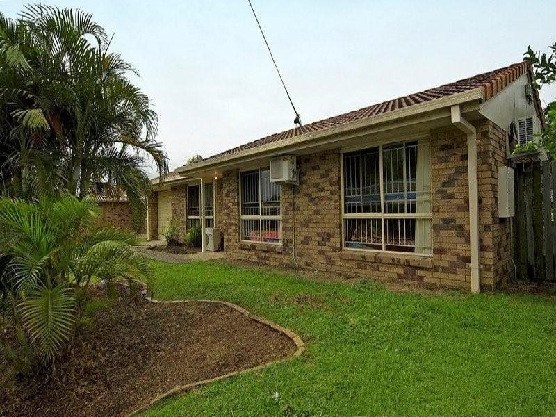 7 Bottlebrush Crescent, Redbank Plains QLD 4301