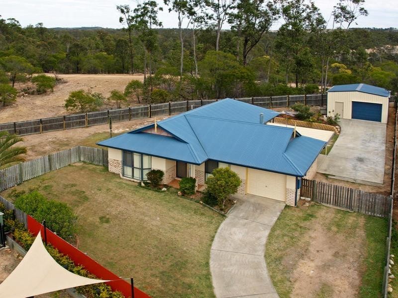 29 Burdekin Court, Collingwood Park QLD 4301