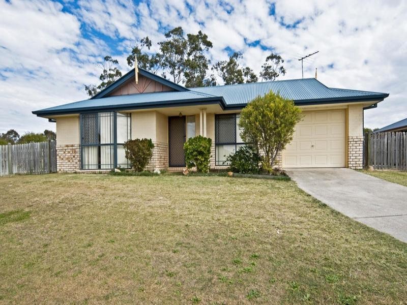 29 Burdekin Court, Collingwood Park QLD 4301