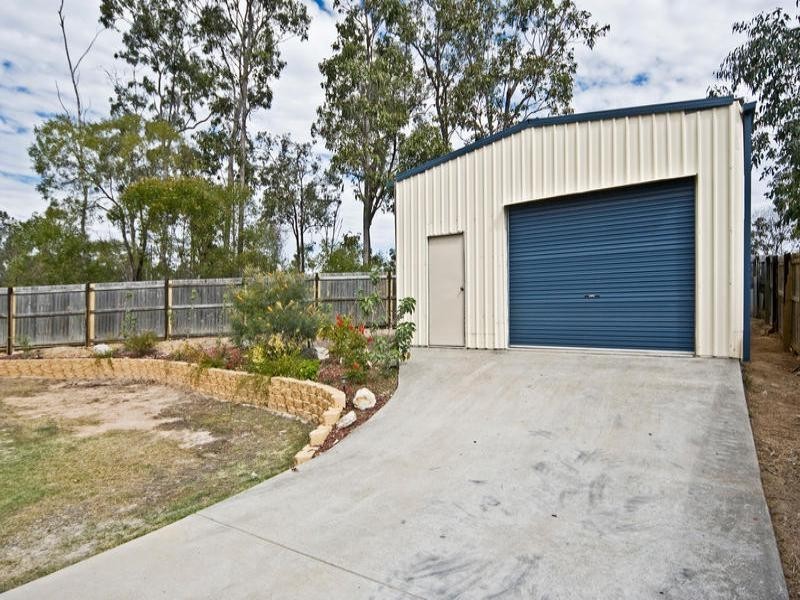 29 Burdekin Court, Collingwood Park QLD 4301