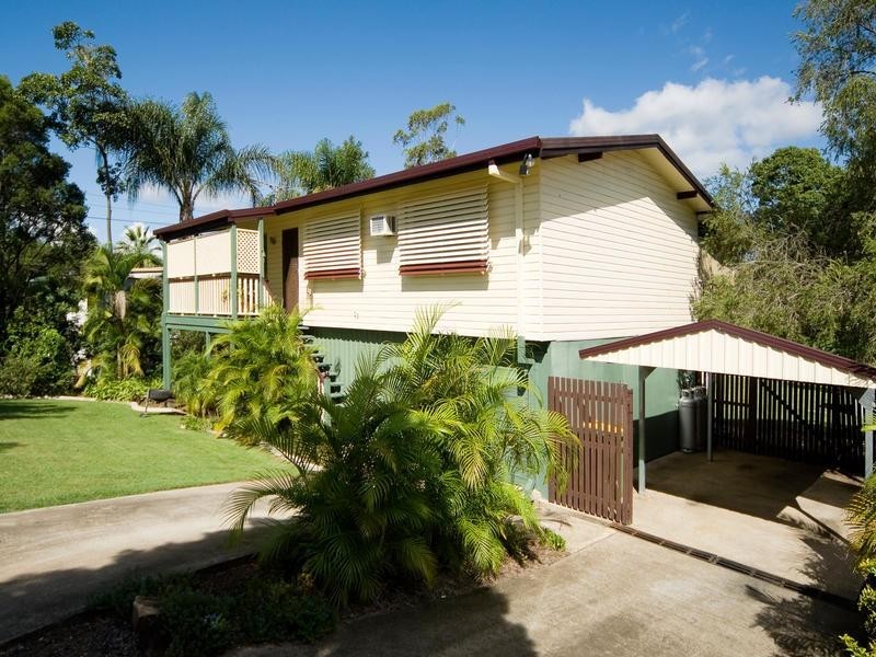22 Goondoola Street, Redbank Plains QLD 4301