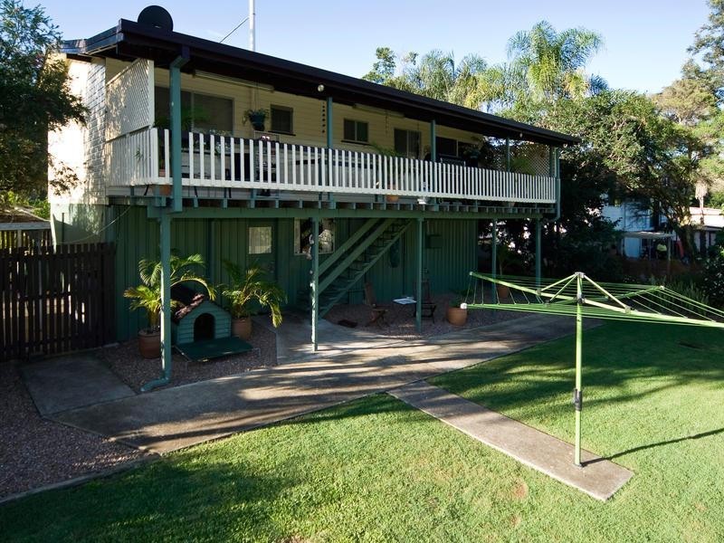 22 Goondoola Street, Redbank Plains QLD 4301