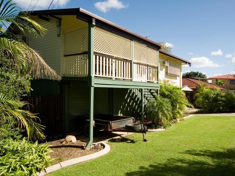 22 Goondoola Street, Redbank Plains QLD 4301