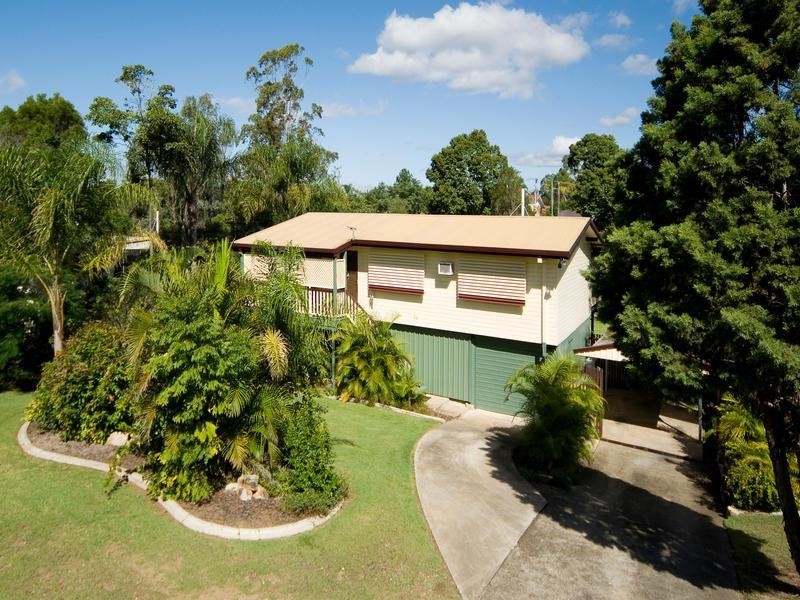 22 Goondoola Street, Redbank Plains QLD 4301