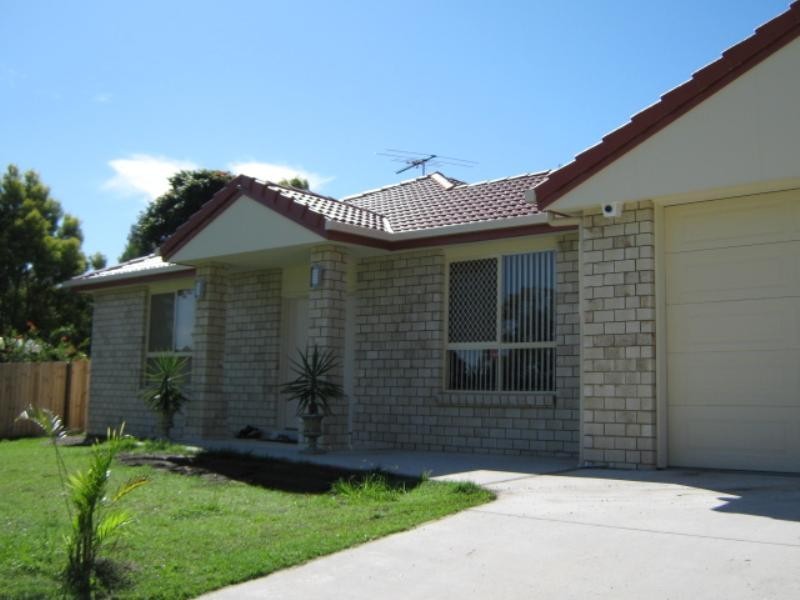 6 Llewellyn Street, Redbank Plains QLD 4301