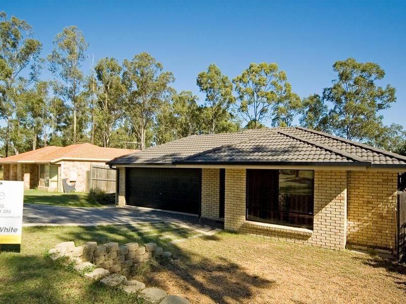 9 Bloodwood Place, Redbank QLD 4301