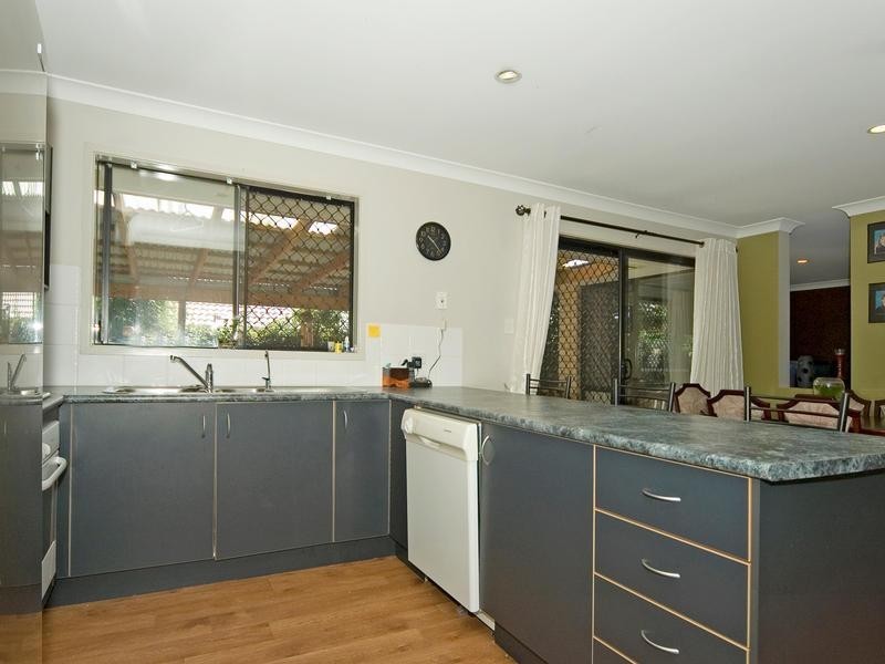 9 Bloodwood Place, Redbank QLD 4301