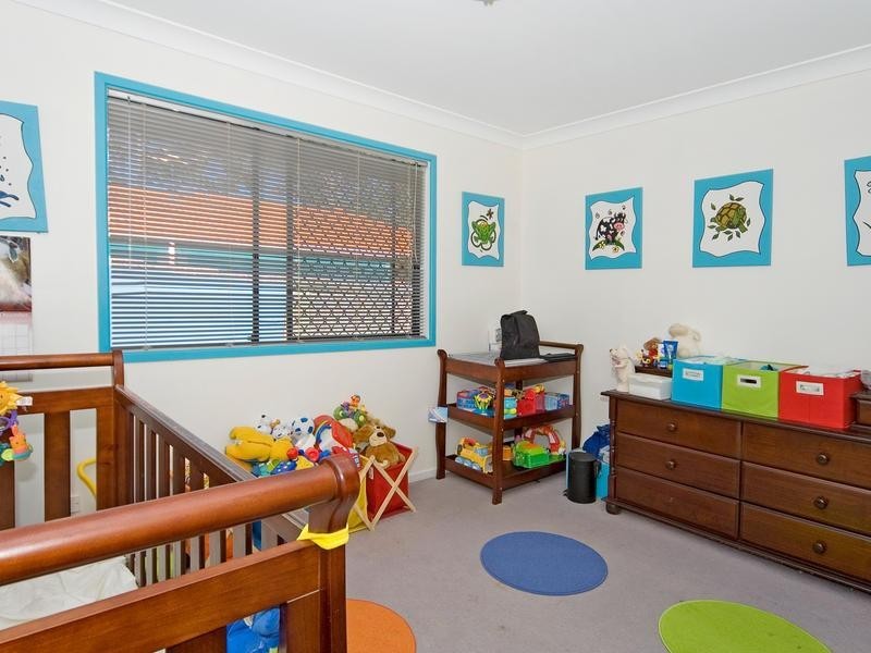 9 Bloodwood Place, Redbank QLD 4301