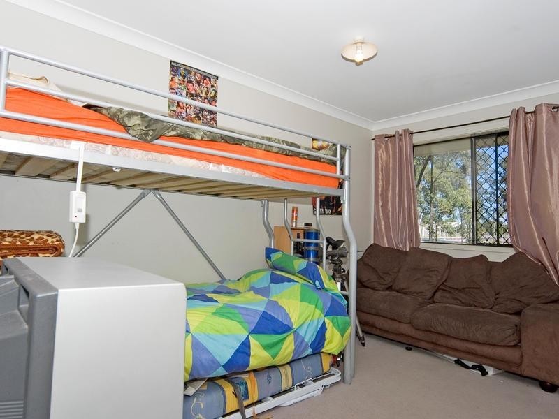 9 Bloodwood Place, Redbank QLD 4301