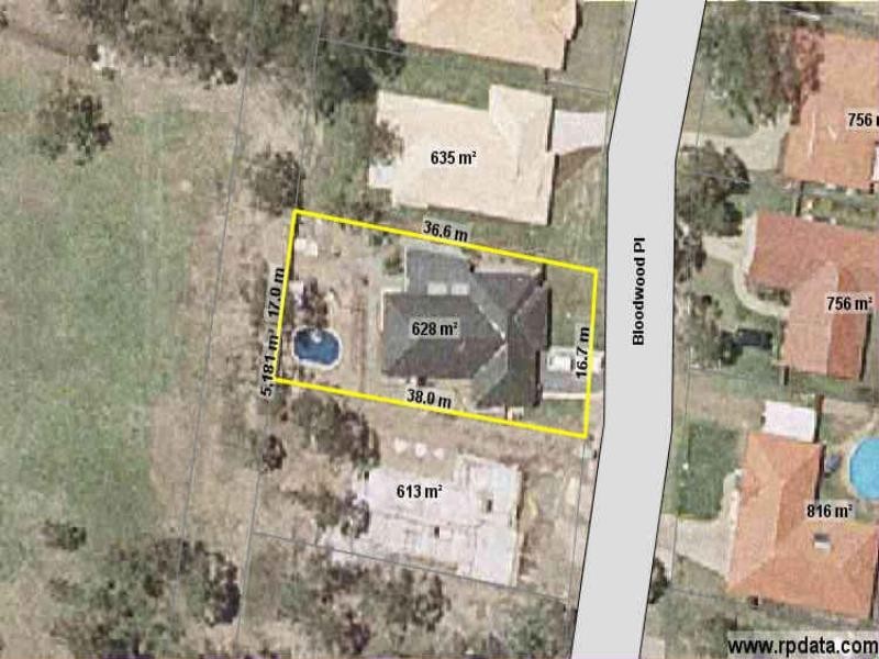 9 Bloodwood Place, Redbank QLD 4301