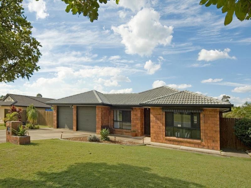 16 Burdekin Court, Collingwood Park QLD 4301