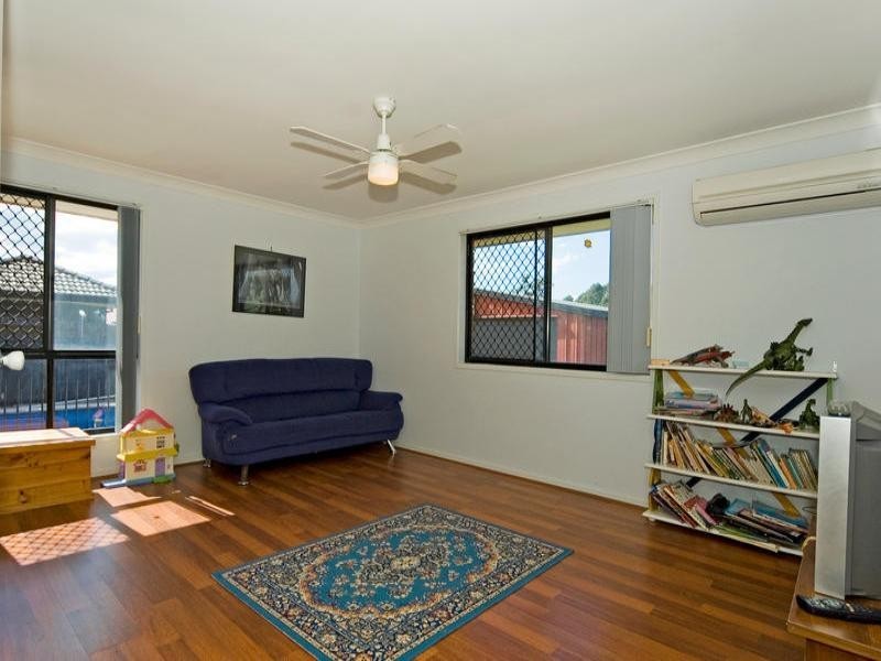16 Burdekin Court, Collingwood Park QLD 4301