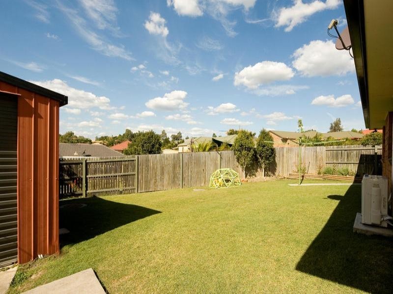 16 Burdekin Court, Collingwood Park QLD 4301