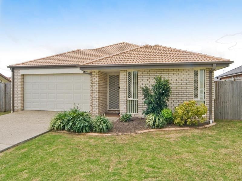 53 Knight Street, Redbank Plains QLD 4301