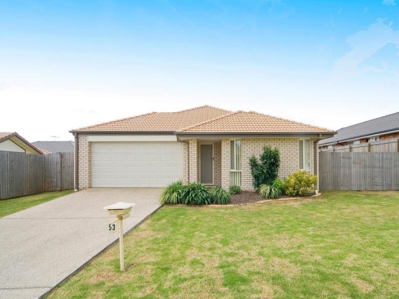 53 Knight Street, Redbank Plains QLD 4301