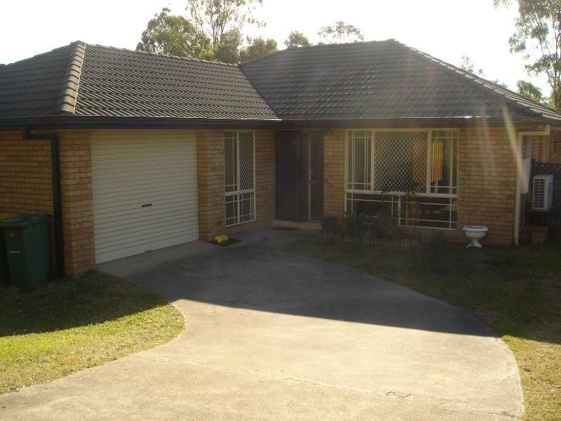 4 Jenkins Court, Goodna QLD 4300