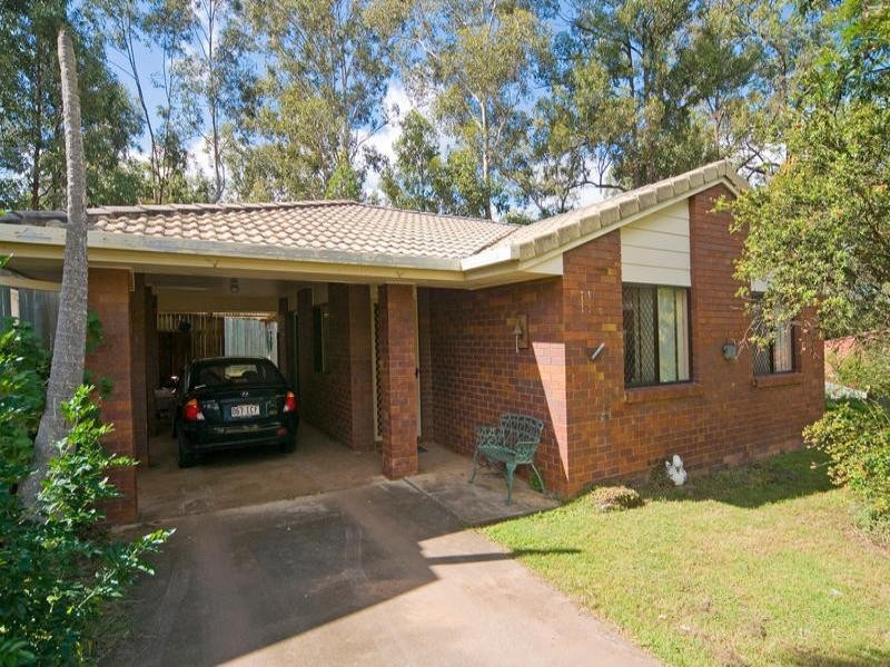 11/22 Buttler Street, Bellbird Park QLD 4300